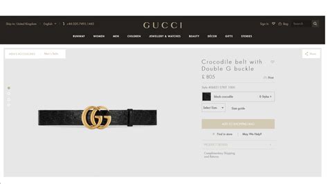 can you buy gucci online|gucci shop online shopping.